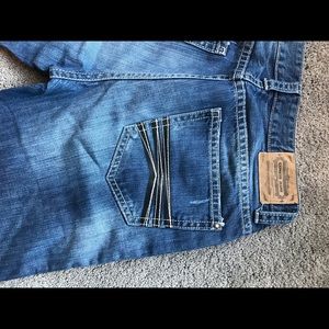 Express Jeans
